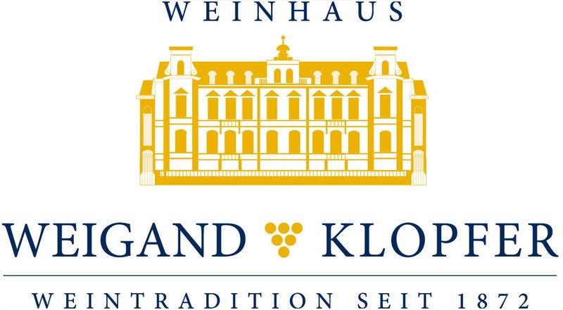 Weinhaus Weigand & Klopfer – Weintradition seit 1872